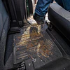(Nissan Qashqai 2023+) Pisos Rígidos Calce Perfecto Tipo Bandeja Antiderrame