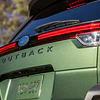 (Subaru Outback 2026+) Pisos Rígidos Calce Perfecto Tipo Bandeja Antiderrame