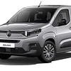 (Peugeot Rifter - Citroen Berlingo Multispace 19-26+) Pisos Rígidos Calce Perfecto Tipo Bandeja Antiderrame (1era+2da Fila de Asientos)