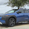 (Subaru Trailseeker 2026+) Pisos Rígidos Calce Perfecto Tipo Bandeja Antiderrame