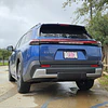 (Subaru Trailseeker 2026+) Pisos Rígidos Calce Perfecto Tipo Bandeja Antiderrame