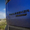 (Subaru Trailseeker 2026+) Pisos Rígidos Calce Perfecto Tipo Bandeja Antiderrame