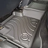 (Nissan Qashqai 2023+) Pisos Rígidos Calce Perfecto Tipo Bandeja Antiderrame