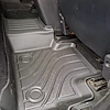 (Nissan Qashqai 2023+) Pisos Rígidos Calce Perfecto Tipo Bandeja Antiderrame