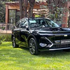 (Geely EX5 EM-i Hibrido 2026+) Pisos Rígidos Calce Perfecto Tipo Bandeja Antiderrame