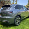 (Geely EX5 EM-i Hibrido 2026+) Pisos Rígidos Calce Perfecto Tipo Bandeja Antiderrame