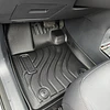 (Geely EX5 EM-i Hibrido 2026+) Pisos Rígidos Calce Perfecto Tipo Bandeja Antiderrame