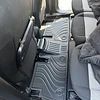(Peugeot Rifter - Citroen Berlingo Multispace 19-27+) Pisos Rígidos Calce Perfecto Tipo Bandeja Antiderrame (1era+2da Fila de Asientos)