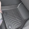 (Mini Countryman 2024+) Pisos Rígidos Calce Perfecto Tipo Bandeja Antiderrame