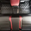 (Geely Coolray 2019-2025+) Pisos Rígidos Calce Perfecto Tipo Bandeja Antiderrame