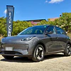 (Geely EX2 2026+) Pisos Rígidos Calce Perfecto Tipo Bandeja Antiderrame