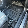 (Geely EX2 2026+) Pisos Rígidos Calce Perfecto Tipo Bandeja Antiderrame