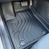 (Geely EX2 2026+) Pisos Rígidos Calce Perfecto Tipo Bandeja Antiderrame