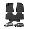 (Geely EX2 2026+) Pisos Rígidos Calce Perfecto Tipo Bandeja Antiderrame