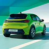 (Peugeot 208 HEV Hibrido 2025+) Pisos Rígidos Calce Perfecto Tipo Bandeja Antiderrame