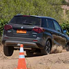 (Suzuki Vitara 2016-2022) Pisos Rígidos Calce Perfecto Tipo Bandeja Antiderrame