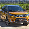 (Suzuki Vitara 2016-2022) Pisos Rígidos Calce Perfecto Tipo Bandeja Antiderrame