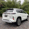 (Suzuki Grand Vitara 2023-2026) Pisos Rígidos Calce Perfecto Tipo Bandeja Antiderrame