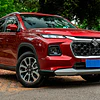 (Suzuki Grand Vitara 2023-2026) Pisos Rígidos Calce Perfecto Tipo Bandeja Antiderrame