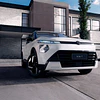 (Nissan Kait 2026+) Pisos Rígidos Calce Perfecto Tipo Bandeja Antiderrame