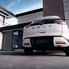 (Nissan Kait 2026+) Pisos Rígidos Calce Perfecto Tipo Bandeja Antiderrame