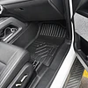 (DFSK Z9 2025+) Pisos Rígidos Calce Perfecto Tipo Bandeja Antiderrame