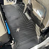 (DFSK Z9 2025+) Pisos Rígidos Calce Perfecto Tipo Bandeja Antiderrame