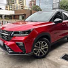 (Chevrolet Groove 2026+) Pisos Rígidos Calce Perfecto Tipo Bandeja Antiderrame