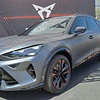 (Cupra Formentor 2022-2027+) Pisos Rígidos Calce Perfecto Tipo Bandeja Antiderrame