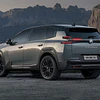 (Citroën C5 Aircross 2027+) Pisos Rígidos Calce Perfecto Tipo Bandeja Antiderrame