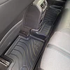 (Peugeot 308 2022-2027+) Pisos Rígidos Calce Perfecto Tipo Bandeja Antiderrame