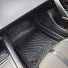 (Peugeot 308 2022-2027+) Pisos Rígidos Calce Perfecto Tipo Bandeja Antiderrame
