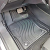 (Peugeot 308 2022-2027+) Pisos Rígidos Calce Perfecto Tipo Bandeja Antiderrame
