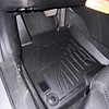 (Mazda 3 del 2014-2018) Pisos Rígidos Calce Perfecto Tipo Bandeja Antiderrame