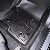 (Mazda 3 del 2014-2018) Pisos Rígidos Calce Perfecto Tipo Bandeja Antiderrame