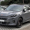 (Cupra Terramar 2025+) Pisos Rígidos Calce Perfecto Tipo Bandeja Antiderrame