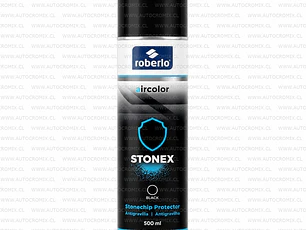 Anticorrosivos - Roberlo Spray Antigravilla Stonex 500Ml