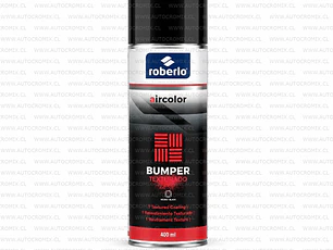Aerosoles - Roberlo Spray Bumper Textura Negro 400Ml