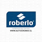 Anticorrosivos - Roberlo Robliner Kit 4X600Ml + 1X800Ml Negro - Miniatura 3