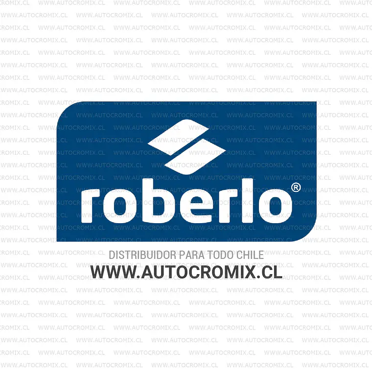 Barnices - Roberlo Barniz Unix 450 Hs 2K 2:1 1L 3