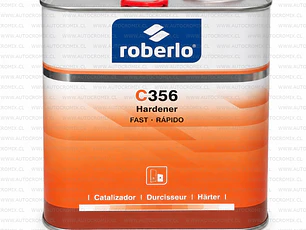 Catalizadores - Roberlo Catalizador C356 Hs 2.5L