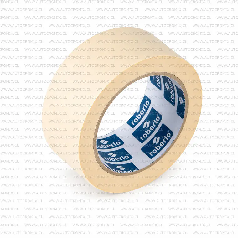 Enmascarado - Roberlo Cinta Enmascarar 48Mm X 45M 1