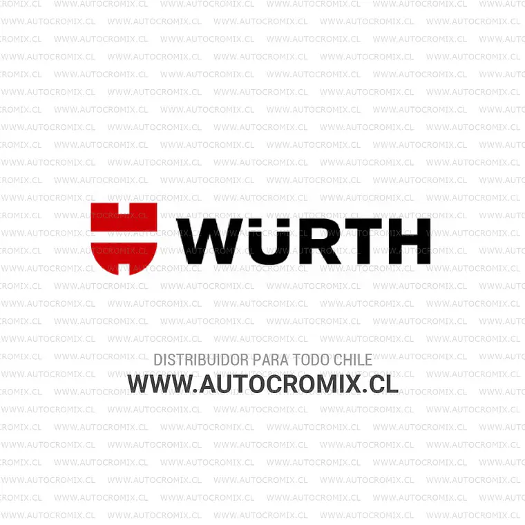 Ceras - Wurth Cera Limpiadora 200Gr 3