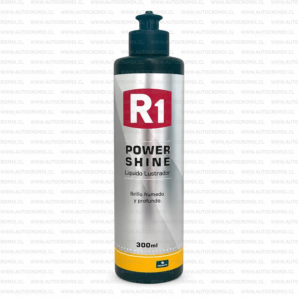 Abrillantador - R1 Power Shine Abrillantador 300Ml 1
