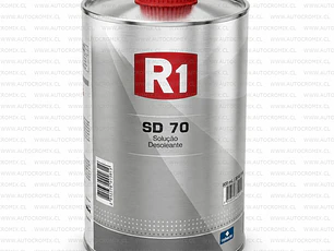 Desengrasante - R1 Sd70 Desengrasante 900Ml