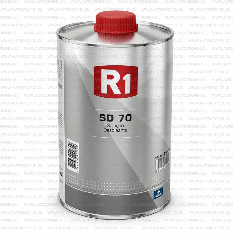 Desengrasante - R1 Sd70 Desengrasante 900Ml 1
