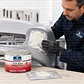 Masillas - Roberlo Masilla Resin Glass Fibre Poliester 1.5Kg - Miniatura 2