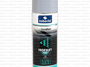 Primer & Aparejos - Roberlo Spray Primer Isofast Fx2 400Ml