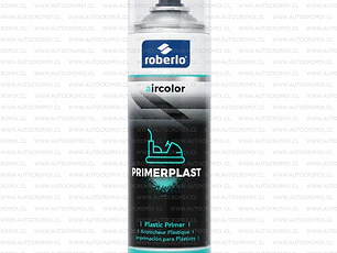 Primer & Aparejos - Roberlo Spray Primer Primerplast 400Ml