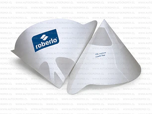 Filtros - Robfilter Filtro de Papel 190 Micras C/U